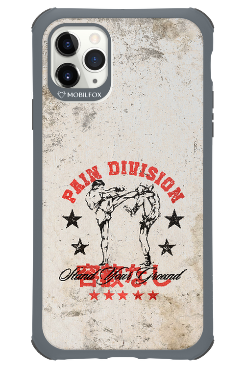 MMA 2.0 - Apple iPhone 11 Pro Max