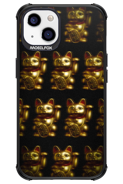 Gold Luck 2.0 - Apple iPhone 13