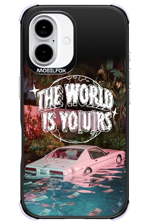 Miami 2.0 - Apple iPhone 16