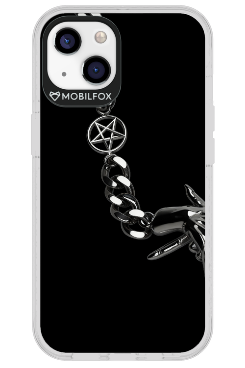 Chain stanga black 2.0 - Apple iPhone 13