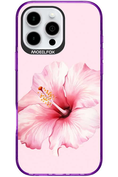 HibiPinky - Apple iPhone 16 Pro Max