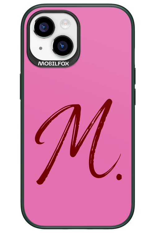(Sorbet) M 2.0 - Apple iPhone 15