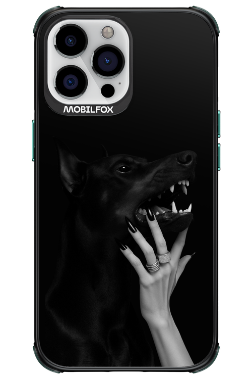 Hellhound 2.0 - Apple iPhone 13 Pro Max