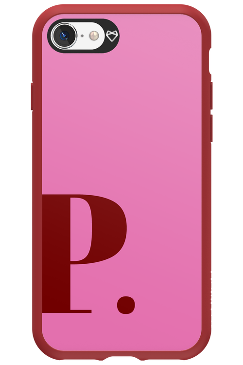 P (Sorbet) 2.0 - Apple iPhone SE 2020