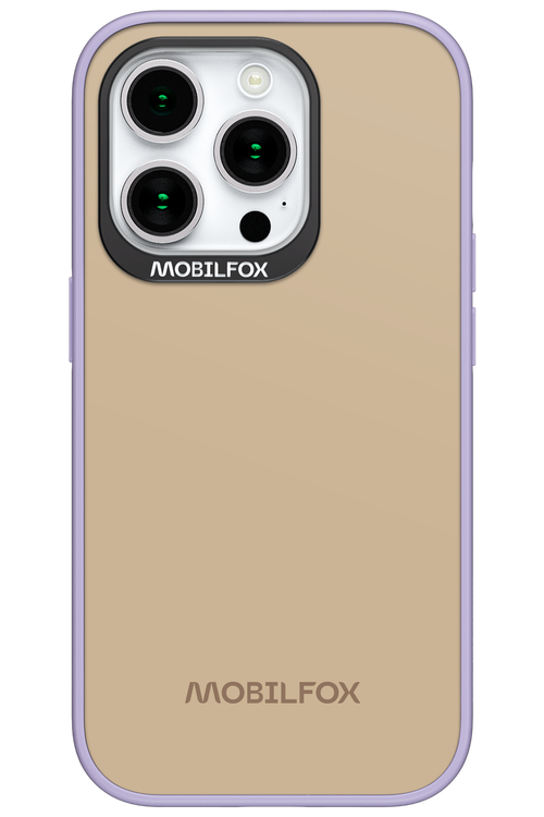 Sand 2.0 - Apple iPhone 15 Pro
