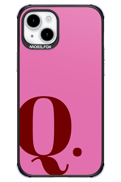 Q (Sorbet) 2.0 - Apple iPhone 15 Plus