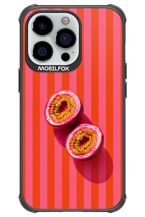 Passion Fruit 2.0 - Apple iPhone 13 Pro