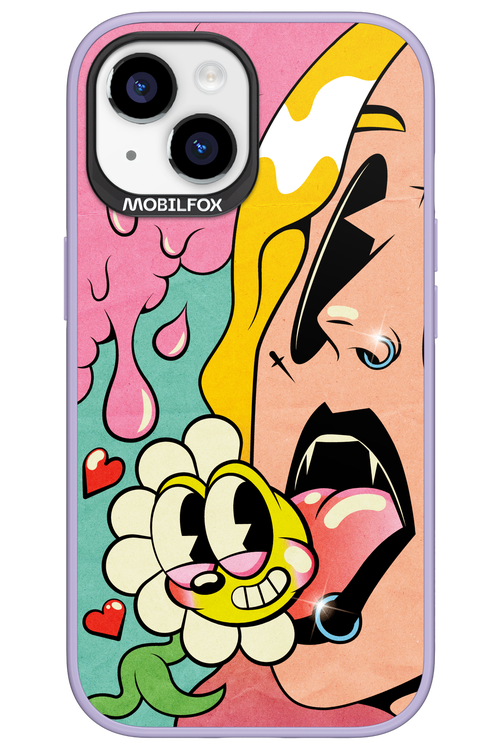 Love Sick 2.0 - Apple iPhone 15
