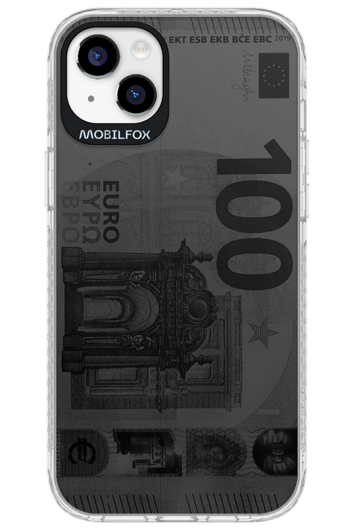 Euro Black 2.0 - Apple iPhone 14 Plus