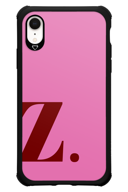 Z (Sorbet) 2.0 - Apple iPhone XR