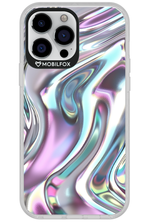 Holochrome 2.0 - Apple iPhone 13 Pro Max