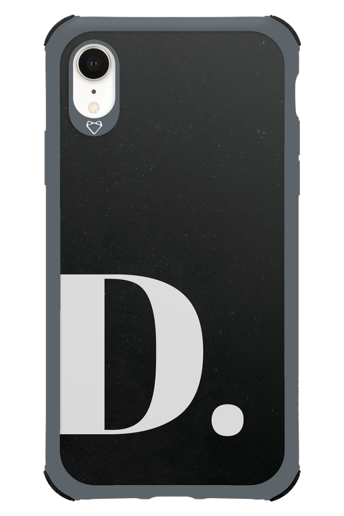 D (Off Space) 2.0 - Apple iPhone XR