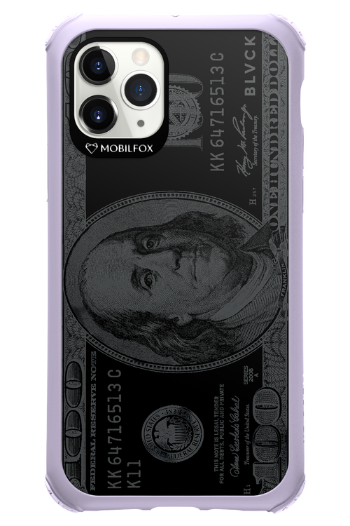 100 2.0 - Apple iPhone 11 Pro