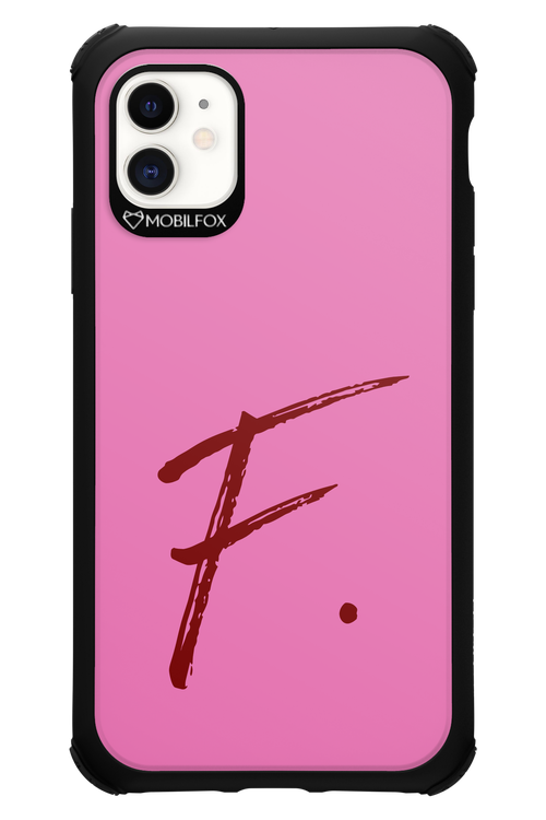 (Sorbet) F 2.0 - Apple iPhone 11