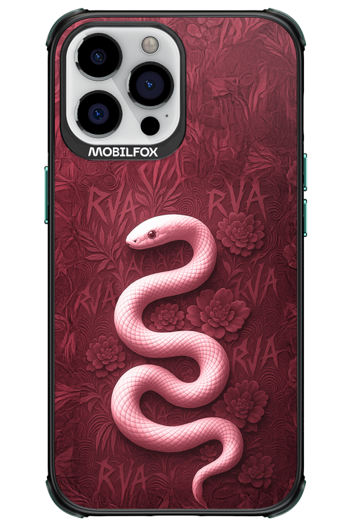 Rose Venom 2.0 - Apple iPhone 13 Pro Max