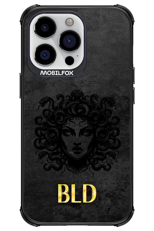 BLD MEDUSA 2.0 - Apple iPhone 13 Pro