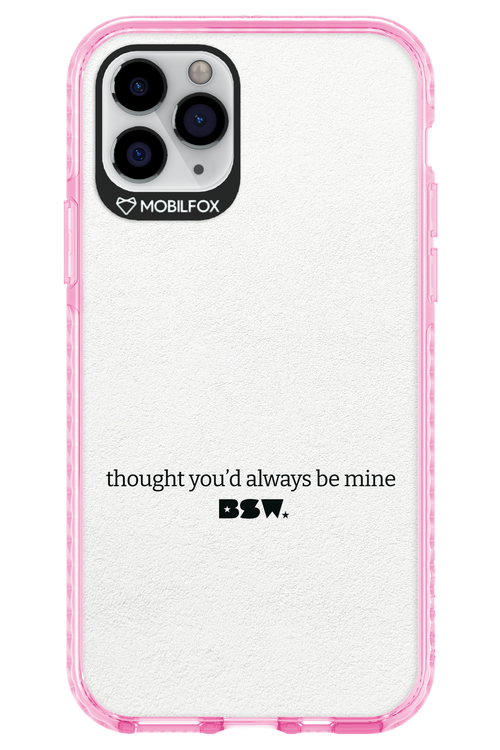 BSW FourSeasons 13 2.0 - Apple iPhone 11 Pro