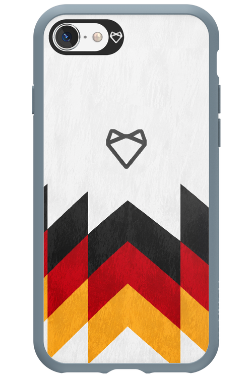 Germania x Mobilfox 2.0 - Apple iPhone SE 2022
