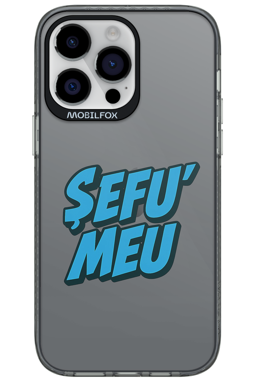 Meu - Apple iPhone 14 Pro Max