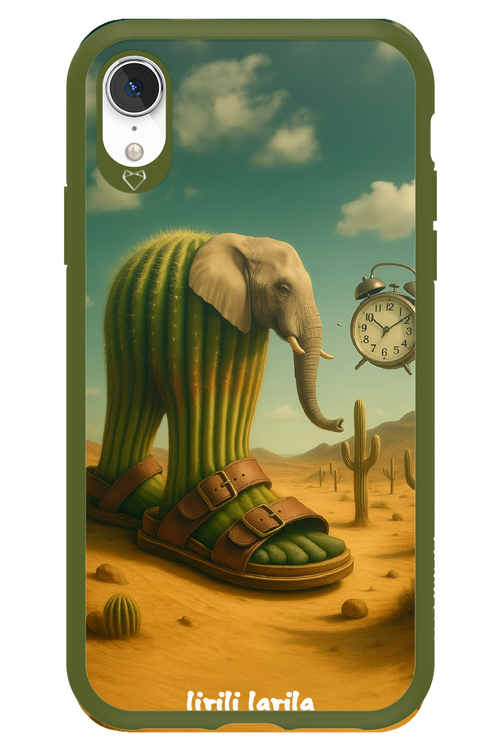 Lirili larila - Apple iPhone XR