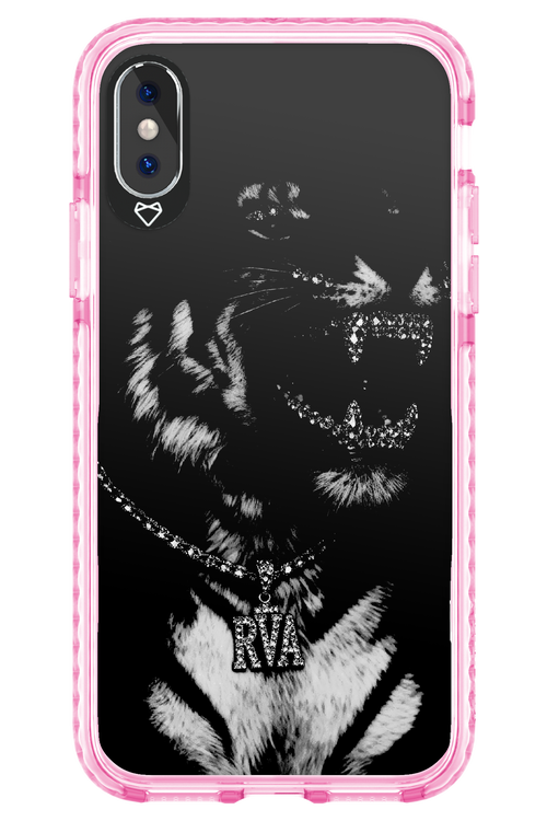 Tiger RVA 2.0 - Apple iPhone XS