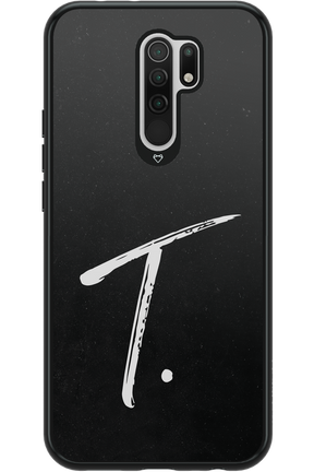 (Off Space) T 2.0 - Xiaomi Redmi 9
