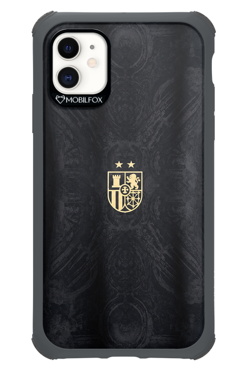Spain Classic 2.0 - Apple iPhone 11