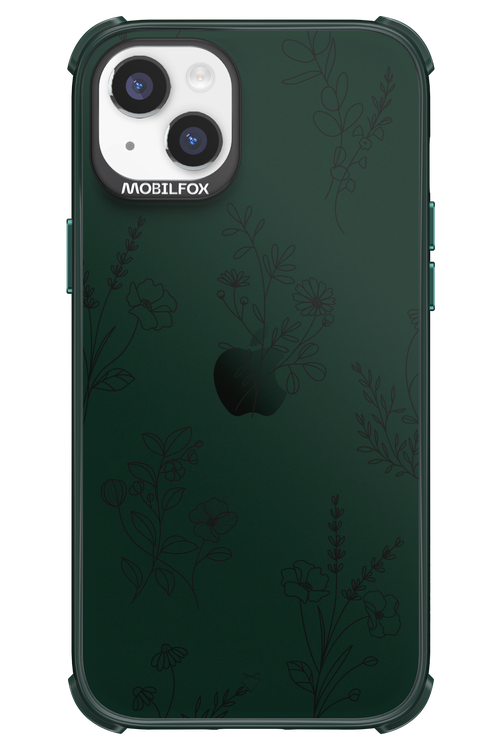 Bouquet 2.0 - Apple iPhone 14 Plus