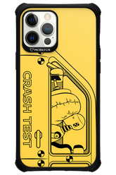 Crumple Zone - Apple iPhone 12 Pro Max
