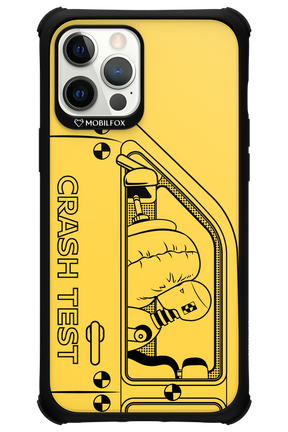 Crumple Zone - Apple iPhone 12 Pro Max