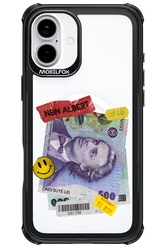 Money - Apple iPhone 16 Plus