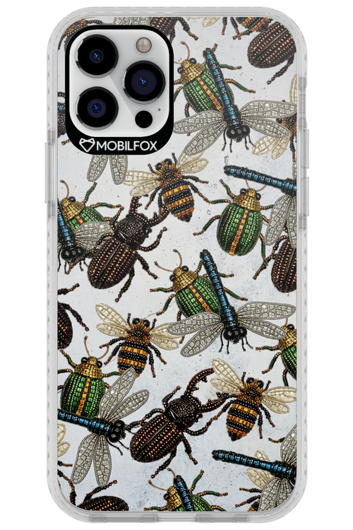Beetle Gem - Apple iPhone 12 Pro