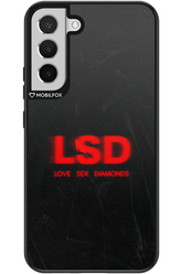 LSD - Samsung Galaxy S22+