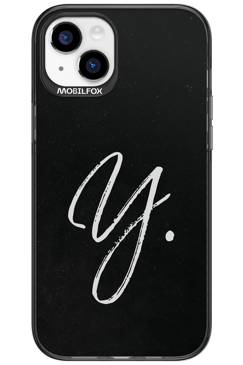 (Off Space) Y 2.0 - Apple iPhone 15 Plus