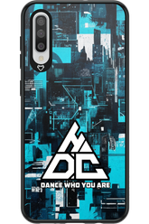 HDC 5 - Samsung Galaxy A50