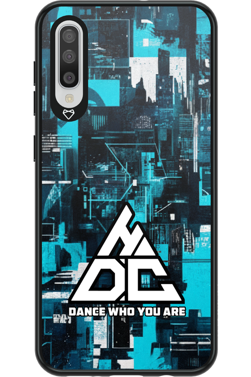 HDC 5 - Samsung Galaxy A50