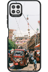 Guatemala Day 2.0 - Samsung Galaxy A22 5G