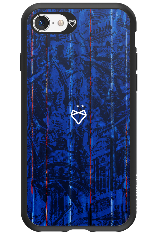 Franta x Mobilfox 2.0 - Apple iPhone 8