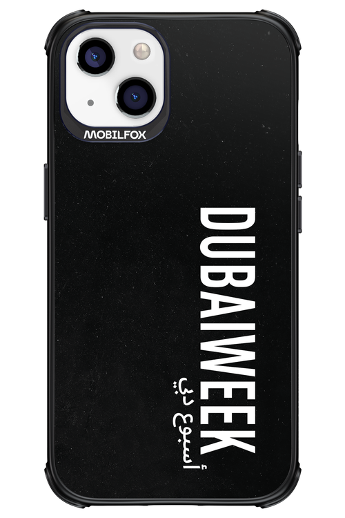 Dubaiweek 2.0 - Apple iPhone 13