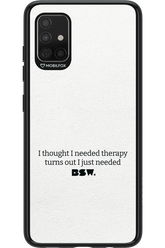 BSW FourSeasons 17 2.0 - Samsung Galaxy A51