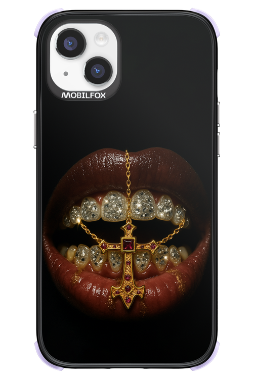 Greedy 2.0 - Apple iPhone 14 Plus