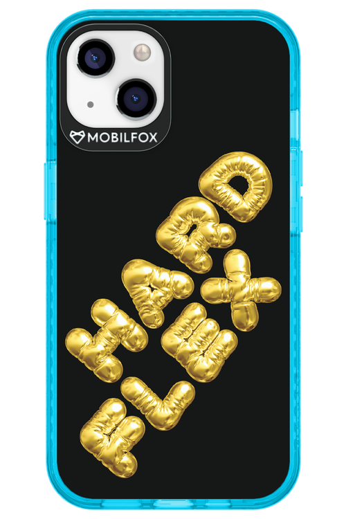 Hard Flex - Apple iPhone 13