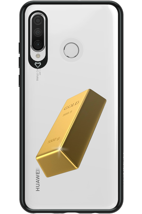 Gold - Huawei P30 Lite