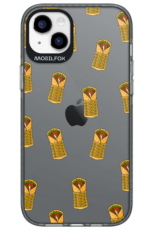 AȘ MÂNCA ȘHAORMICI - Apple iPhone 14 Plus