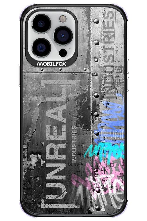 Steel 2.0 - Apple iPhone 13 Pro Max