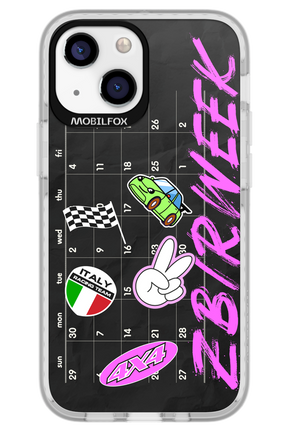 ZBIRWEEK - Apple iPhone 13 Mini