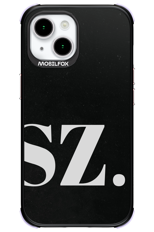 SZ (Off Space) 2.0 - Apple iPhone 15