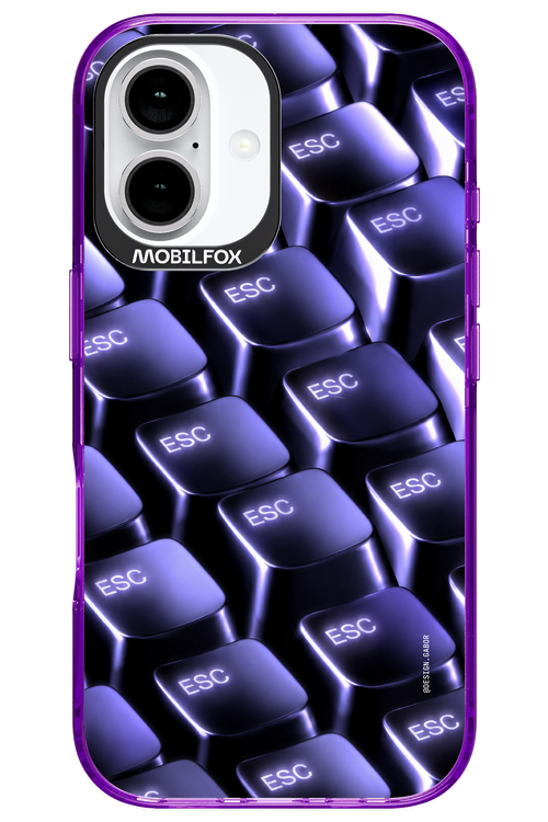 Can's Escape 2.0 - Apple iPhone 16