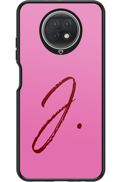 (Sorbet) J 2.0 - Xiaomi Redmi Note 9T 5G