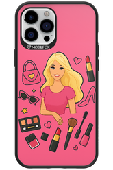 Just a Girll 2.0 - Apple iPhone 12 Pro Max